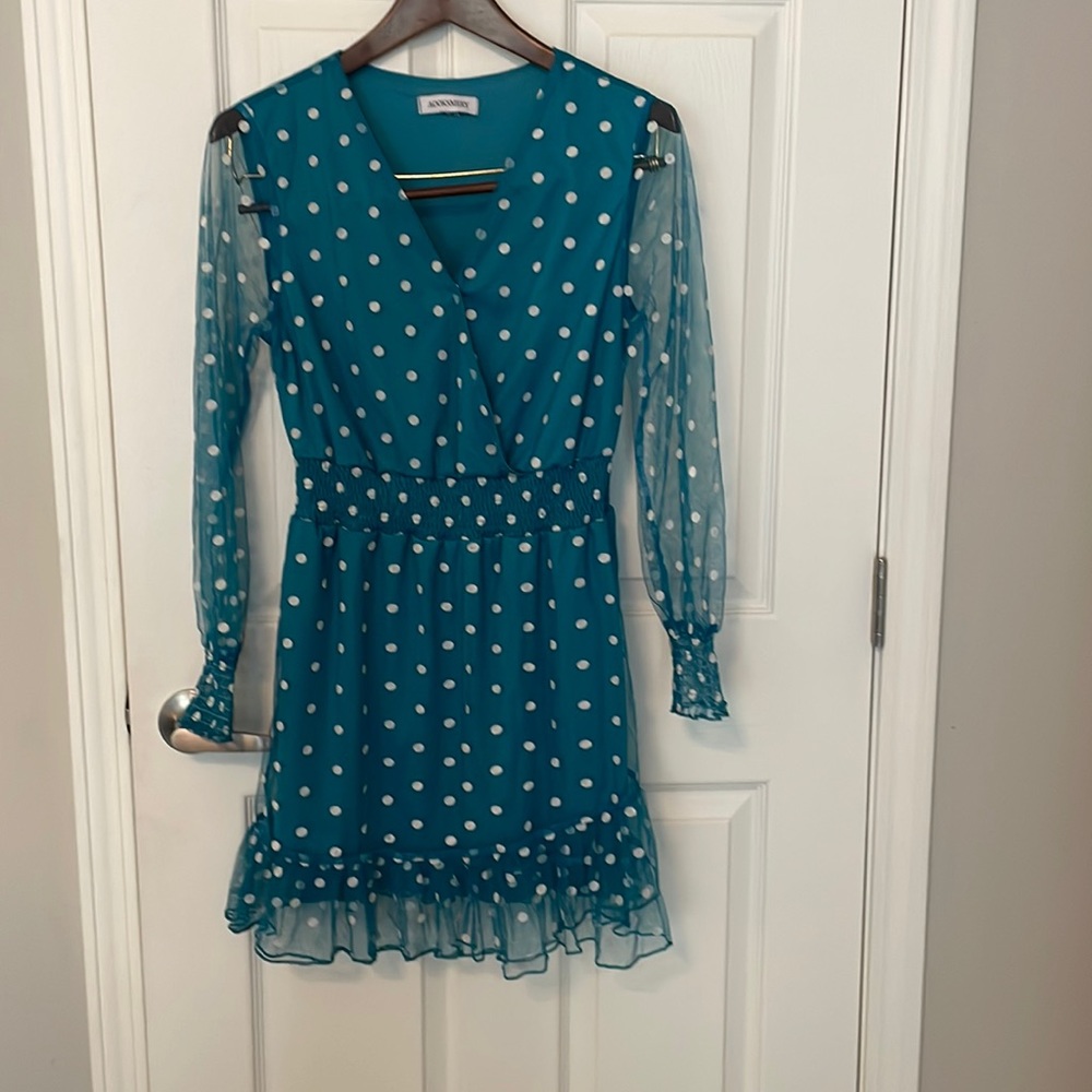 Woman’s dress
